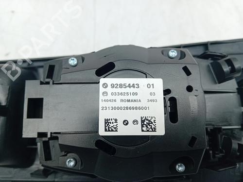 Switch BMW X6 (E71, E72) xDrive 30 d | BP30205150I30  - Image 5