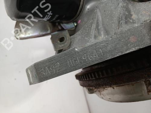 Engine MITSUBISHI MIRAGE / SPACE STAR VI Hatchback (A0_A) 1.2 (A03A) | BP30752359M1  - Image 6