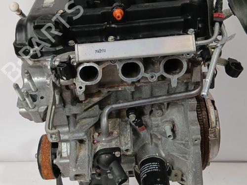 Used Engine MITSUBISHI MIRAGE / SPACE STAR VI Hatchback (A0_A) 1.2 (A03A) (80 hp) 30752359