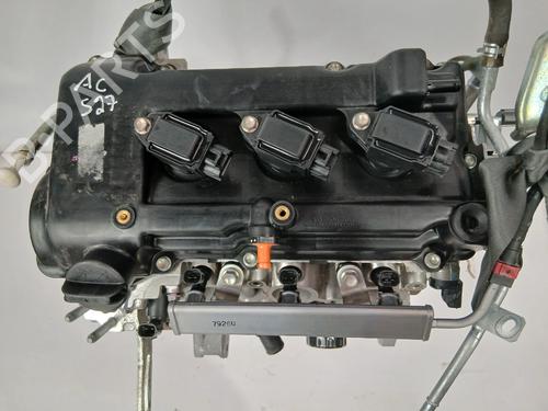 Engine MITSUBISHI MIRAGE / SPACE STAR VI Hatchback (A0_A) 1.2 (A03A) | BP30752359M1  - Image 5