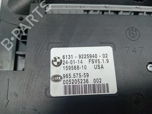 Interior roof light BMW X6 (E71, E72) xDrive 30 d | BP30205165I8 - Image 8