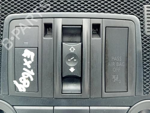 Interior roof light BMW X6 (E71, E72) xDrive 30 d | BP30205165I8 - Image 4