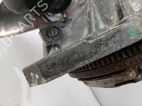 Engine MITSUBISHI MIRAGE / SPACE STAR VI Hatchback (A0_A) 1.2 | BP30470732M1  - Image 6