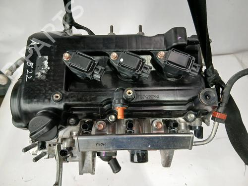 Engine MITSUBISHI MIRAGE / SPACE STAR VI Hatchback (A0_A) 1.2 | BP30470732M1  - Image 5