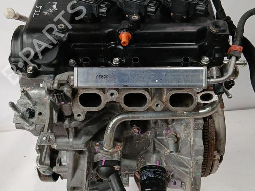 Motor MITSUBISHI MIRAGE / SPACE STAR VI Hatchback (A0_A) 1.2 (76 hp) 30470732