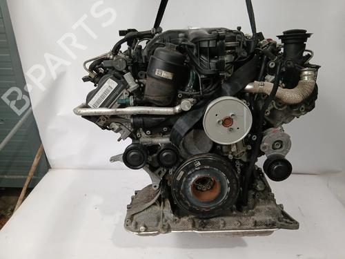 Used Engine AUDI A6 C7 Avant (4G5, 4GD) 3.0 TDI quattro (211 hp) 32096653