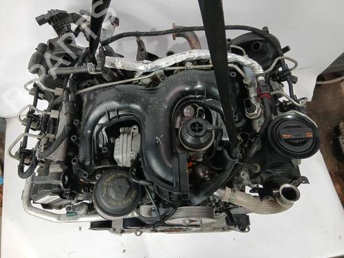 Engine AUDI A6 C7 Avant (4G5, 4GD) 3.0 TDI quattro | BP32096653M1 