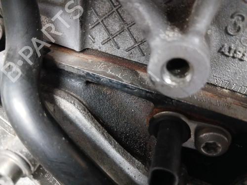 Engine AUDI A6 C7 Avant (4G5, 4GD) 3.0 TDI quattro | BP32096653M1 