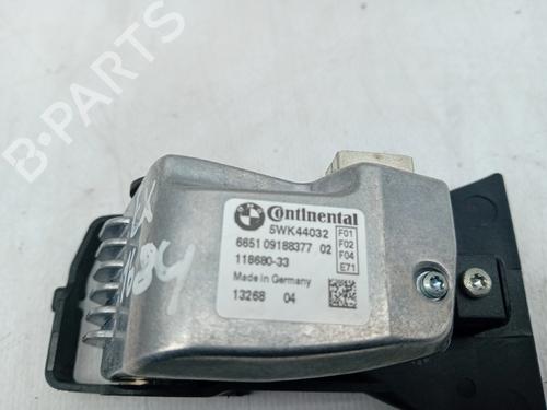 Camera BMW X6 (E71, E72) xDrive 30 d | BP30182220E14