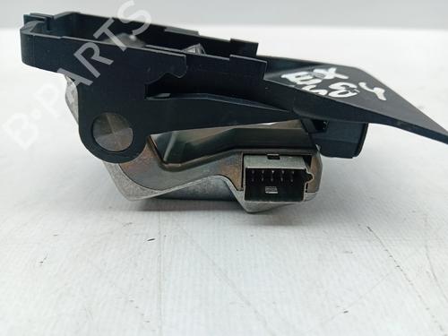 Camera BMW X6 (E71, E72) xDrive 30 d | BP30182220E14