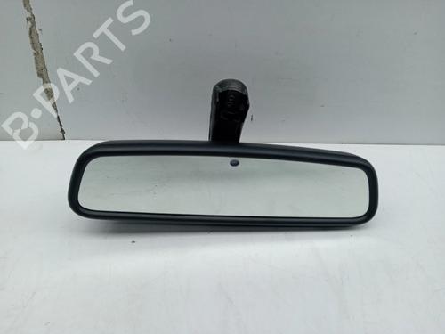 Used Rear mirror BMW X6 (E71, E72) xDrive 30 d (235 hp) 30205156