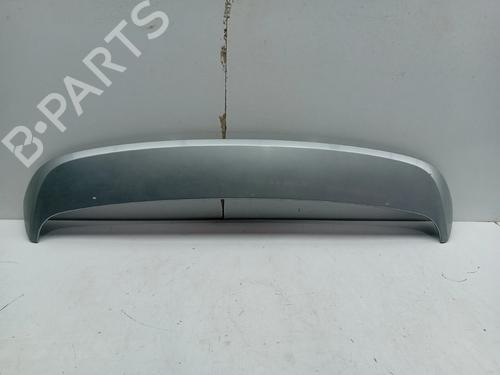 Rear spoiler MG MG ZS SUV (AZS1) 1.0 T-GDi | BP32167666C96 