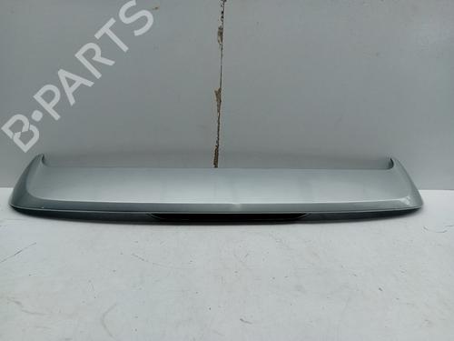 Spoiler bakluke MG MG ZS SUV (AZS1) 1.0 T-GDi (111 hp) 32167666