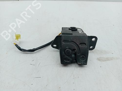 tailgate-lock-kia-rio-iii-ub-2011-2012-2013-2014-2015-2016-2017-26374010 main image