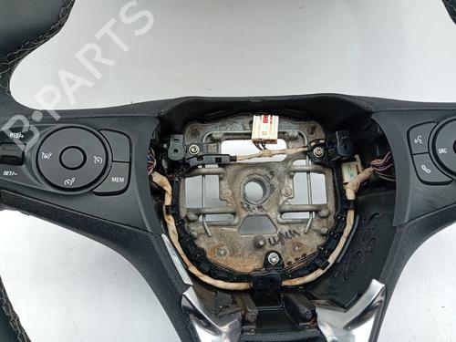 Steering wheel OPEL CORSA F (P2JO) 1.2 (68) | BP30728565C49  - Image 7
