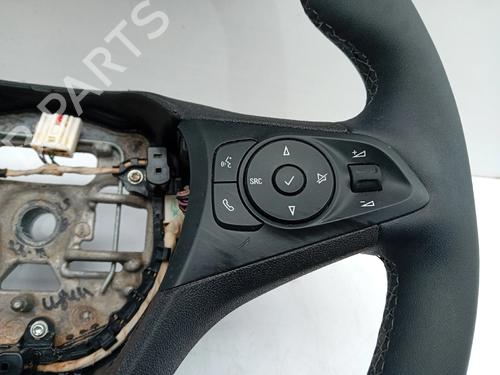 Steering wheel OPEL CORSA F (P2JO) 1.2 (68) | BP30728565C49  - Image 5