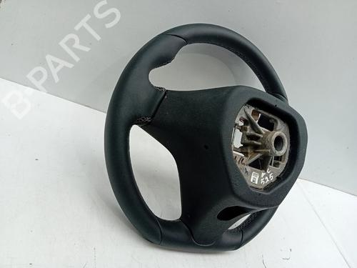 Steering wheel OPEL CORSA F (P2JO) 1.2 (68) | BP30728565C49  - Image 9