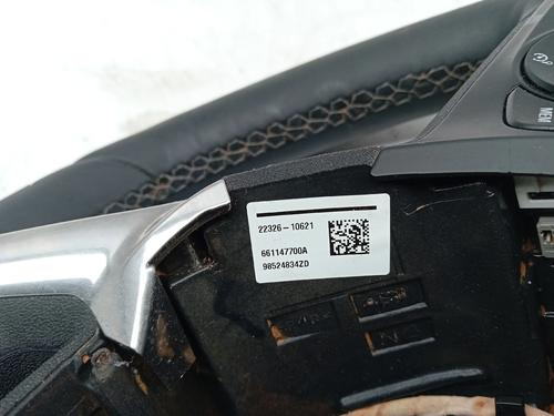 Steering wheel OPEL CORSA F (P2JO) 1.2 (68) | BP30728565C49  - Image 12