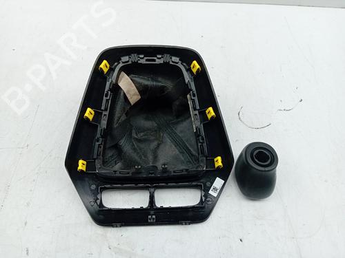 Shift knob OPEL CORSA F (P2JO) 1.2 (68) | BP32173513I34  - Image 5