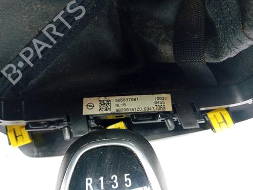 Shift knob OPEL CORSA F (P2JO) 1.2 (68) | BP32173513I34  - Image 6