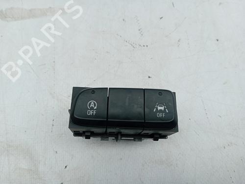 Mando OPEL CORSA F (P2JO) 1.2 (68) (101 hp) 32173514