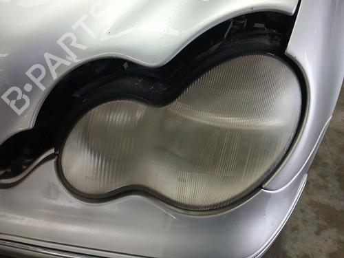 Used Left headlight MERCEDES-BENZ C-CLASS (W203) C 200 Kompressor (203.045) (163 hp) 32173524