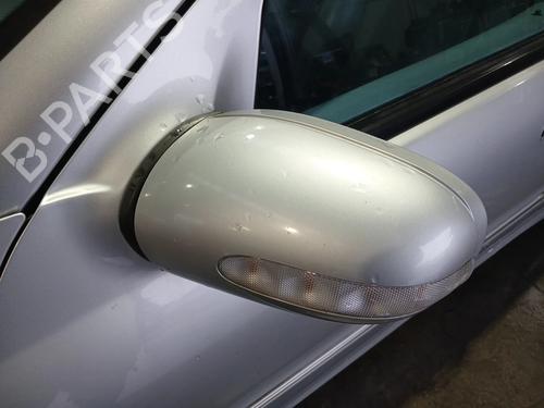 Used Left mirror MERCEDES-BENZ C-CLASS (W203) C 200 Kompressor (203.045) (163 hp) 32173531