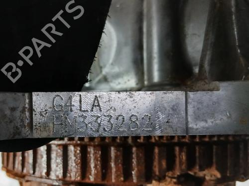 Engine HYUNDAI i20 II (GB, IB) 1.2 | BP31094745M1 