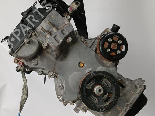 Engine HYUNDAI i20 II (GB, IB) 1.2 | BP31094745M1 