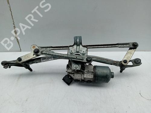 Used Front wiper motor Front wiper motor CITROËN BERLINGO MULTISPACE (B9) 1.6 HDi 90 (90 hp) 32173546 32173546