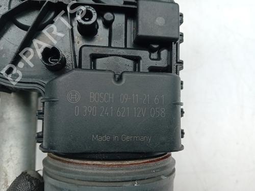 Front wiper motor CITROËN BERLINGO MULTISPACE (B9) 1.6 HDi 90 | BP32173546M29  - Image 8