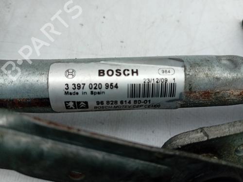 Front wiper motor CITROËN BERLINGO MULTISPACE (B9) 1.6 HDi 90 | BP32173546M29  - Image 9