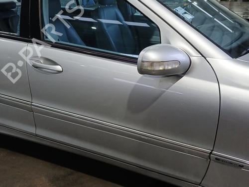 right-front-door-mercedes-benz-c-class-w203-2000-2001-2002-2003-2004-2005-2006-2007-32175861 main image
