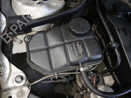 Used Expansion tank MERCEDES-BENZ C-CLASS (W203) C 200 Kompressor (203.045) (163 hp) 32175872