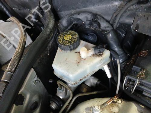 Used Servo brake Servo brake MERCEDES-BENZ C-CLASS (W203) C 200 Kompressor (203.045) (163 hp) 32175876 32175876