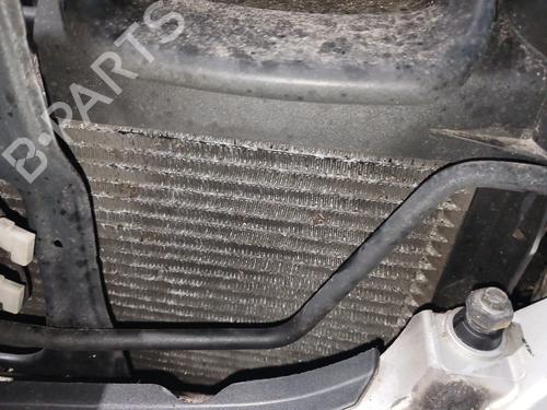 Used AC radiator AC radiator MERCEDES-BENZ C-CLASS (W203) C 200 Kompressor (203.045) (163 hp) 32175883 32175883
