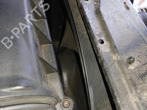 Used Radiator fan Radiator fan MERCEDES-BENZ C-CLASS (W203) C 200 Kompressor (203.045) (163 hp) 32175877 32175877