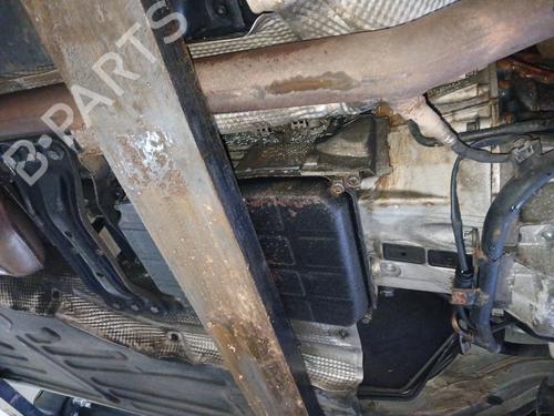 Used Gearbox Gearbox MERCEDES-BENZ C-CLASS (W203) C 200 Kompressor (203.045) (163 hp) 32175874 32175874