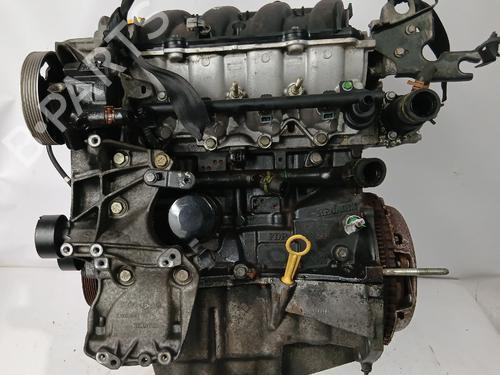 Used Engine RENAULT LAGUNA I (B56_, 556_) 1.6 16V (B568, B561) (107 hp) 30278189
