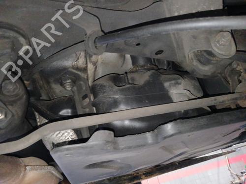 Used Fuel tank MERCEDES-BENZ C-CLASS (W203) C 200 Kompressor (203.045) (163 hp) 32175886