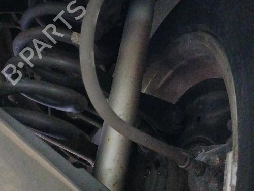 Used Right rear shock absorber MERCEDES-BENZ C-CLASS (W203) C 200 Kompressor (203.045) (163 hp) 32175895
