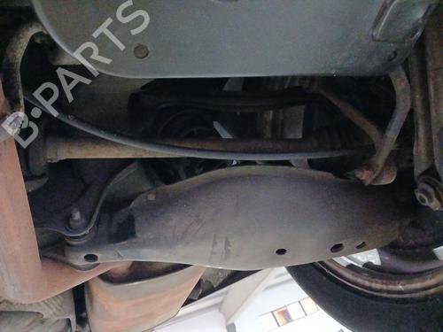 Used Left rear driveshaft MERCEDES-BENZ C-CLASS (W203) C 200 Kompressor (203.045) (163 hp) 32175893