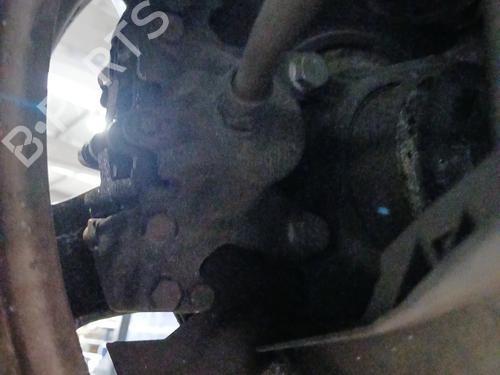 left-rear-brake-caliper-mercedes-benz-c-class-w203-2000-2001-2002-2003-2004-2005-2006-2007-32175891 main image