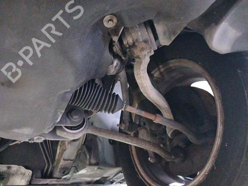 Used Left front suspension arm MERCEDES-BENZ C-CLASS (W203) C 200 Kompressor (203.045) (163 hp) 32175908