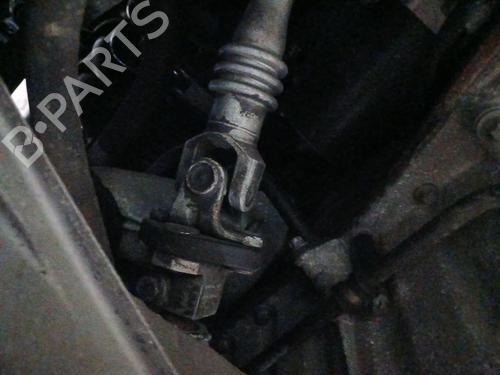 Used Steering rack Steering rack MERCEDES-BENZ C-CLASS (W203) C 200 Kompressor (203.045) (163 hp) 32175902 32175902