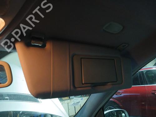 right-sun-visor-mercedes-benz-c-class-w203-2000-2001-2002-2003-2004-2005-2006-2007-32175918 main image