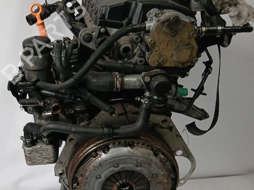 Engine AUDI A4 B6 (8E2) 1.9 TDI | BP26289270M1 - Image 4