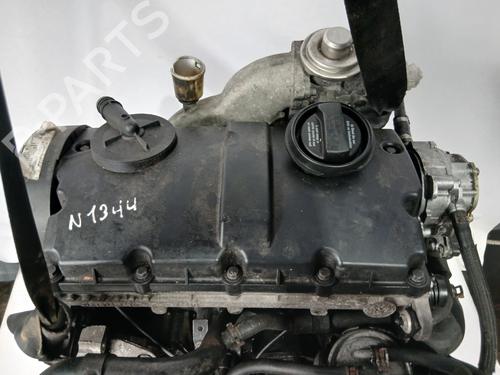 Engine AUDI A4 B6 (8E2) 1.9 TDI | BP26289270M1 - Image 5