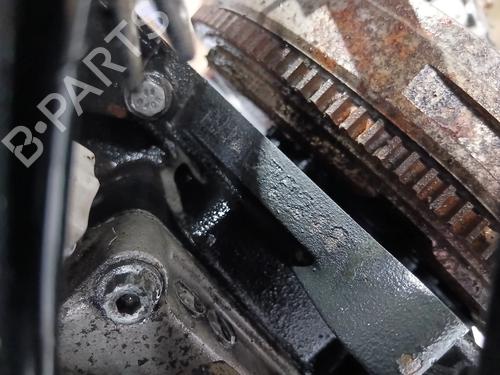 Engine AUDI A4 B6 (8E2) 1.9 TDI | BP26289270M1 - Image 6