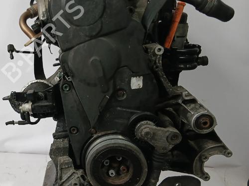 Engine AUDI A4 B6 (8E2) 1.9 TDI | BP26289270M1 - Image 3